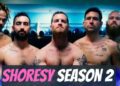 What We Know so Far About Shoresy Season 2?