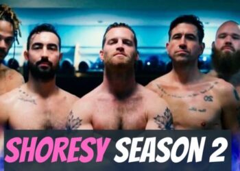 What We Know so Far About Shoresy Season 2?