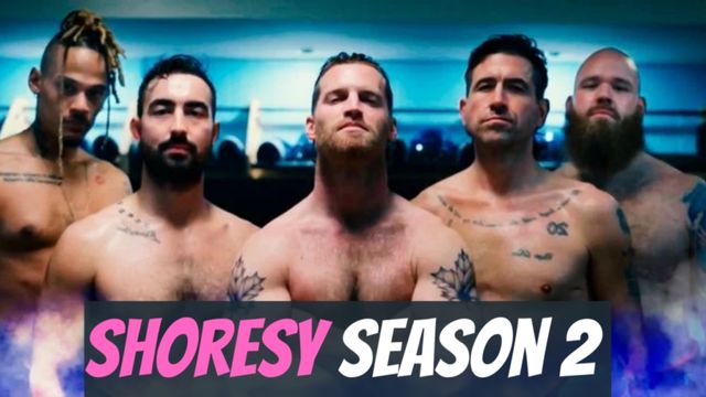 What We Know so Far About Shoresy Season 2?