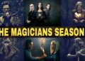 The Magicians Season 6 Release Date, Cast, Plot [With Latest Updates]