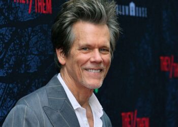 Kevin Bacon: The Best Movie Starring the Guardians of the Galaxy’s Hero