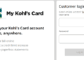 Mykohlscard