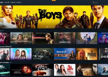 New Shows on Amazon Prime in December 2022 [Must Watch Movies]