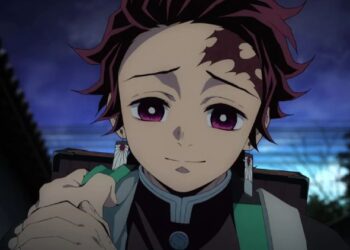 How Old Is Tanjiro?
