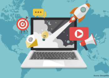 How To Improve Your Business’ Digital Presence