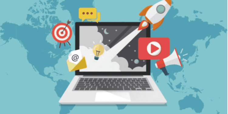 How To Improve Your Business’ Digital Presence