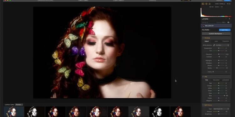 Photeeq Plugin: The Best Tool Ever Made For Photo Editing