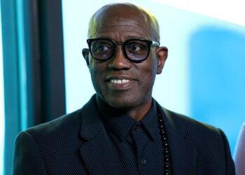 How many Children does Wesley snipe?