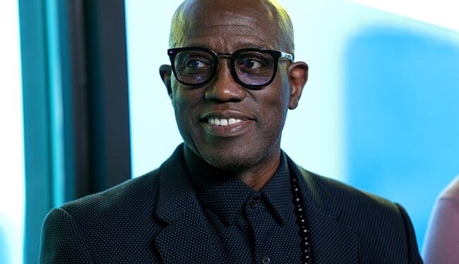 How many Children does Wesley snipe?