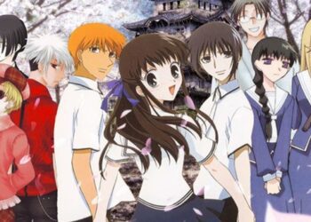 6 Cute Anime Characters Who'll Make Your Heart Melt - Caffeine Anime