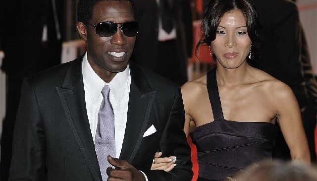 How many Children does Wesley snipe?