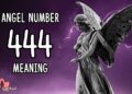 6 Reasons Why You Are Seeing 4:44 – The Meaning of 444