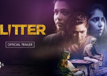 All About Glitter Season 1 Total Episode List, Run Time and its Length