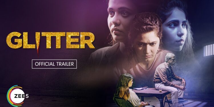 All About Glitter Season 1 Total Episode List, Run Time and its Length