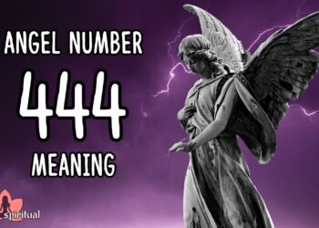 6 Reasons Why You Are Seeing 4:44 – The Meaning of 444