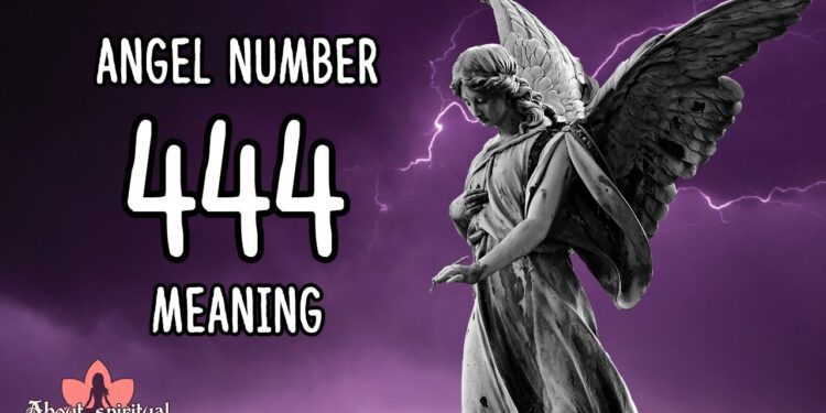 6 Reasons Why You Are Seeing 4:44 – The Meaning of 444