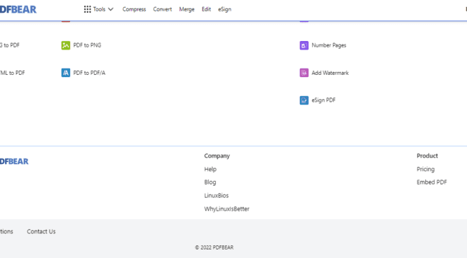 PDFBear: Quick and Easy Ways to Edit and Convert Your PDF Files