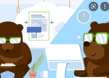 PDFBear: Quick and Easy Ways to Edit OR Convert Your PDF Files