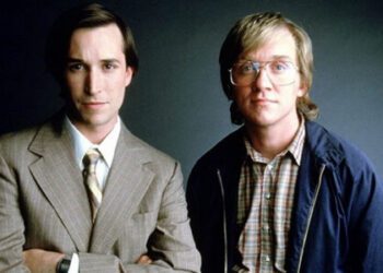 Pirates of Silicon Valley