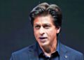 Shah Rukh Khan is sick_Is He suffering form viral infection?