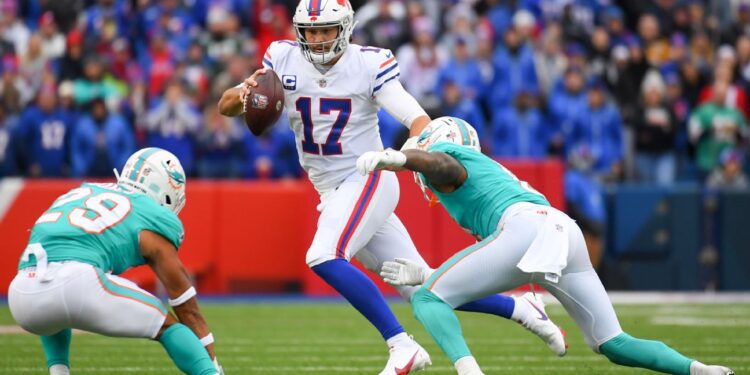 Top 125 Free NFL Live Streaming Sites [With Updated Info in 2022]