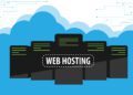 What is web hosting?
