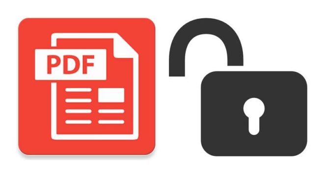 4 Essential Things To Know About PDF Bear’s Online Unlock PDF