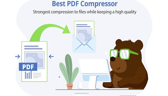 PDFBear: Quick and Easy Ways to Edit and Convert Your PDF Files