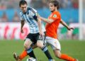 Argentina vs Netherlands