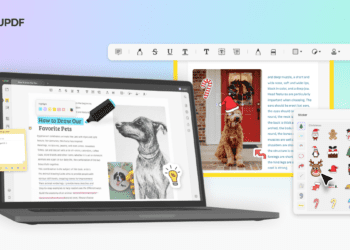 Best PDF Annotator - UPDF