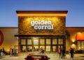 Golden Corral: And its delicious and cost friendly food.