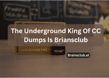 benefits of using Briansclub