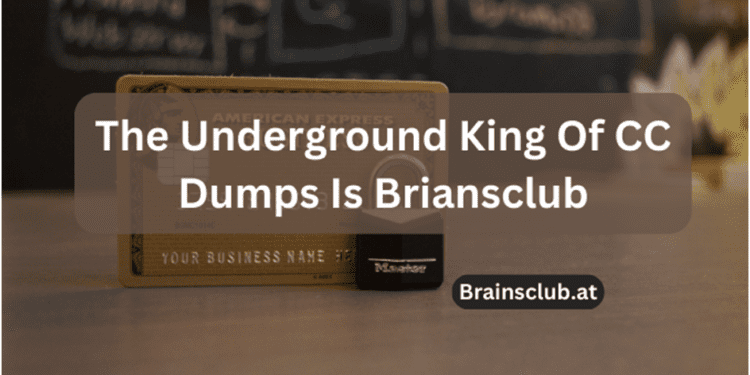 benefits of using Briansclub