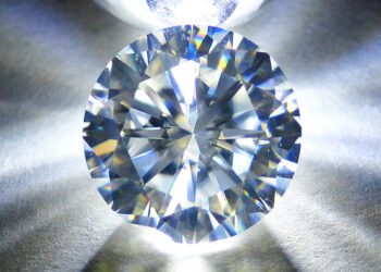 Everything You Need to Know About Moissanite Diamonds and Why They Are Gaining Popularity