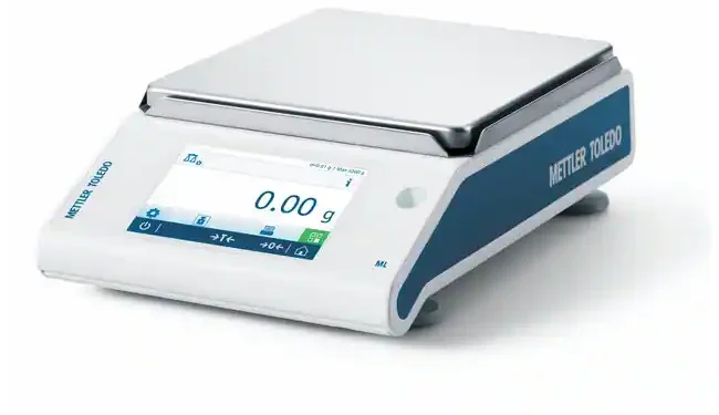 Mettler Balances
