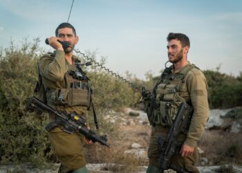 Why you should support IDF Soldiers?