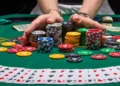 The legalization of the Dutch online gambling market