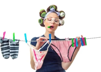 Why should women wear funny underwear for women?