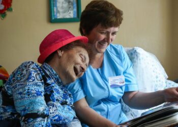 Important Things to Remember When an Elderly Relative Comes to Stay