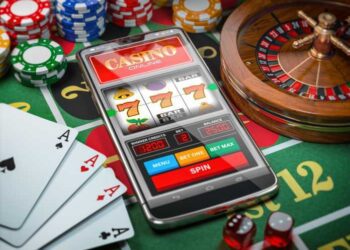 online casino
