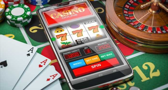 online casino