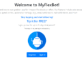 MyFlexBot