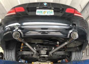 Why do you need a professional Muffle shop Hollywood? 