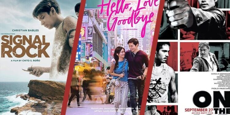 Watching Movies Online for Free