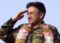 Pervez Musharraf, Former Pak President, Dies in Dubai at 79 After Battle With Rare Disease