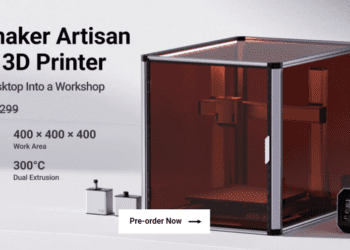 3D Printer