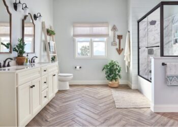 Bathroom Remodeling