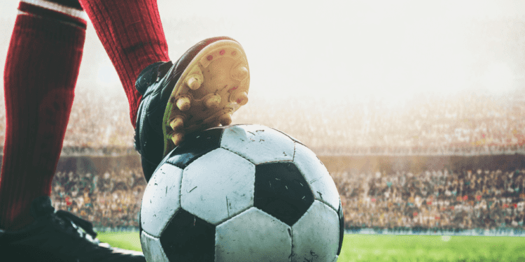 How To Watch Overseas Soccer Relay SIte