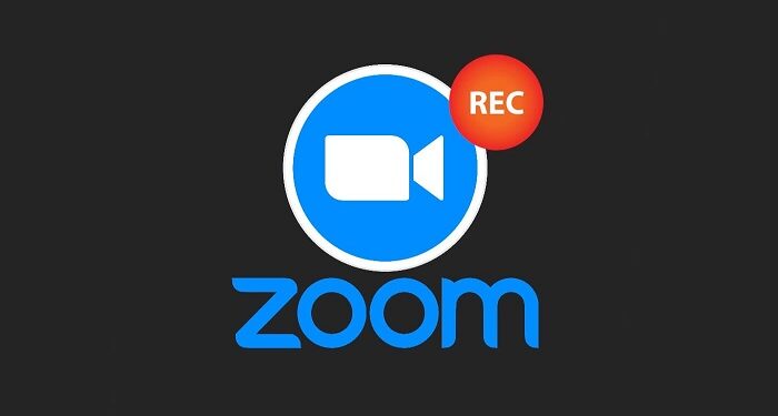 Record Zoom Meeting