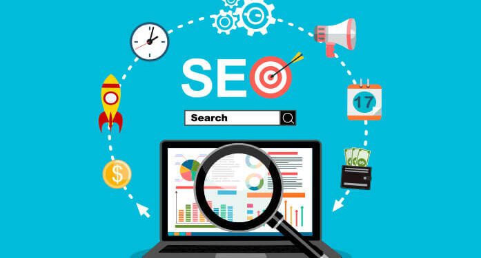 SEO Company in Dubai